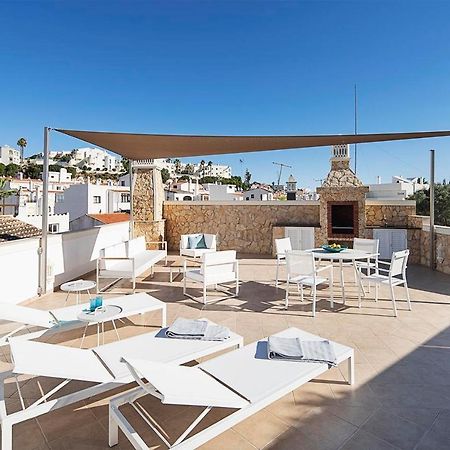Casa Concha By Sevencollection Villa Carvoeiro  Exterior photo