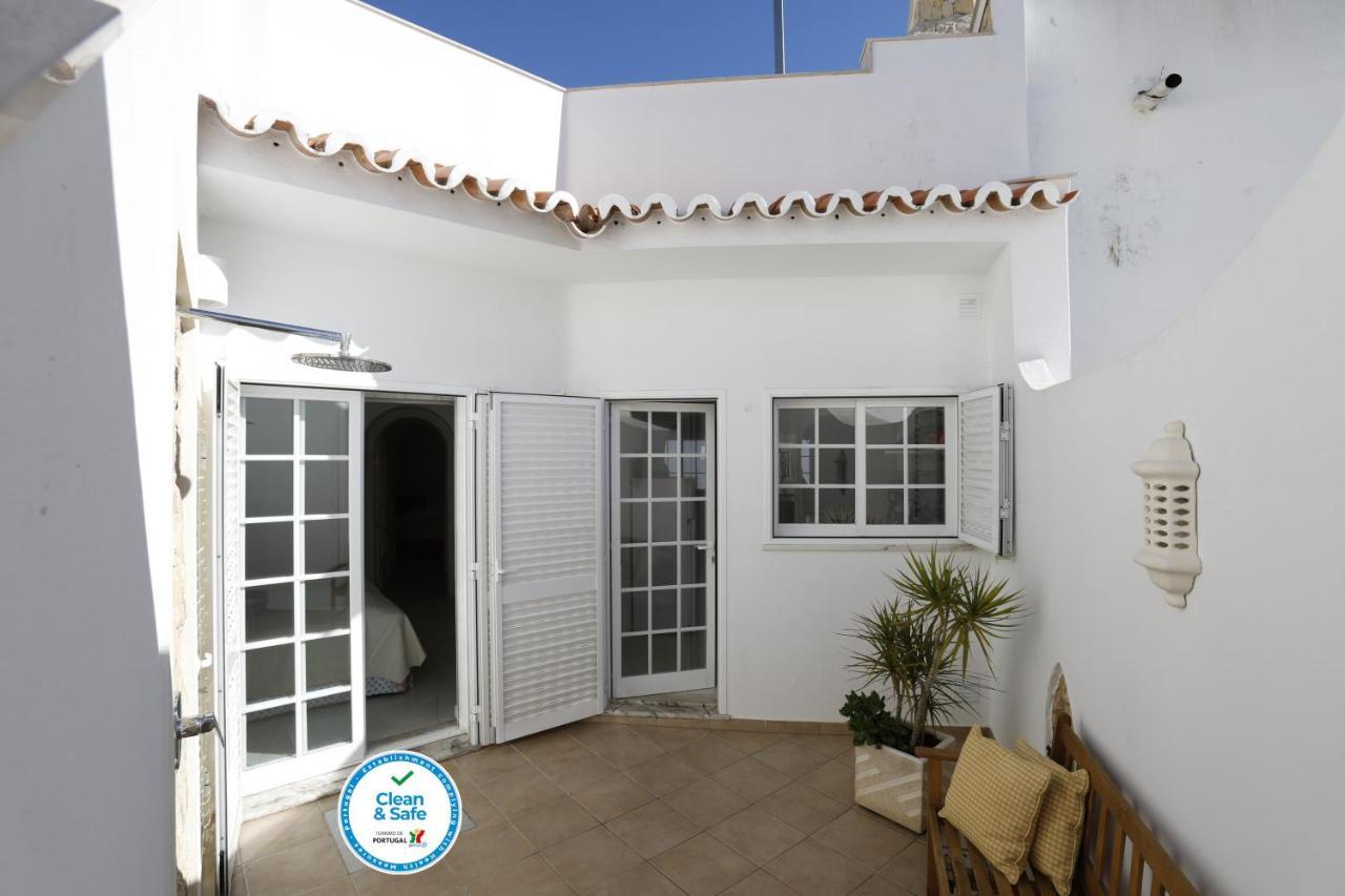 Casa Concha By Sevencollection Villa Carvoeiro  Exterior photo