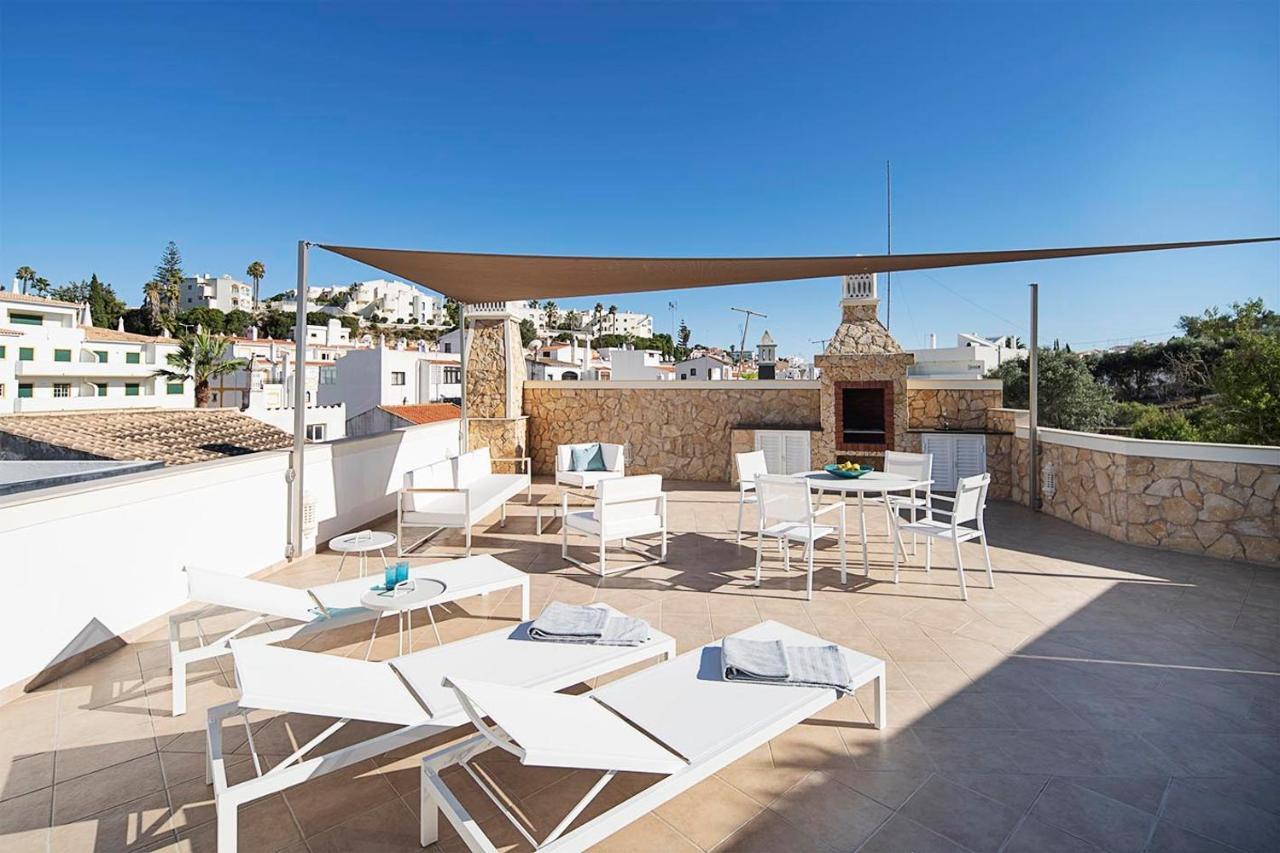 Casa Concha By Sevencollection Villa Carvoeiro  Exterior photo