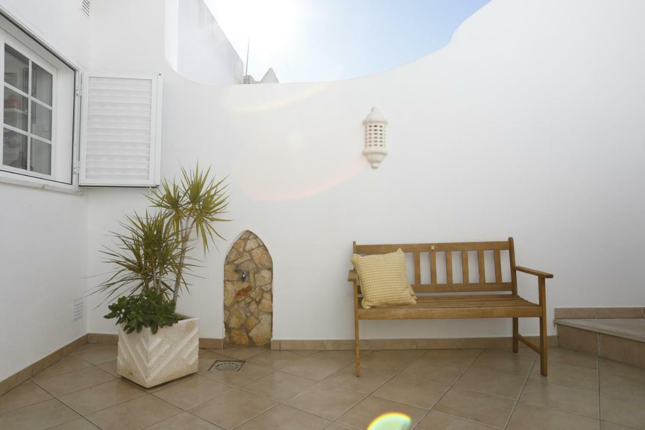 Casa Concha By Sevencollection Villa Carvoeiro  Exterior photo